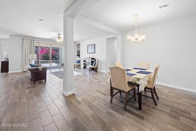 1085 W Valley Meadow Lane, Sahuarita, AZ 85629