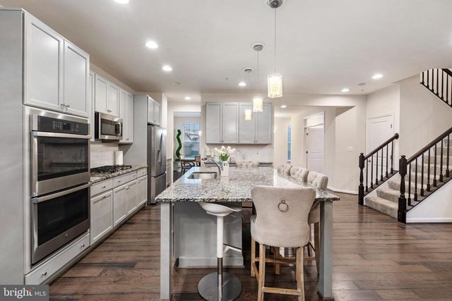 8514 RAPTOR RIDGE LN, Frederick, MD 21704
