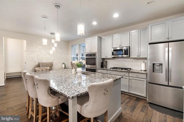 8514 RAPTOR RIDGE LN, Frederick, MD 21704