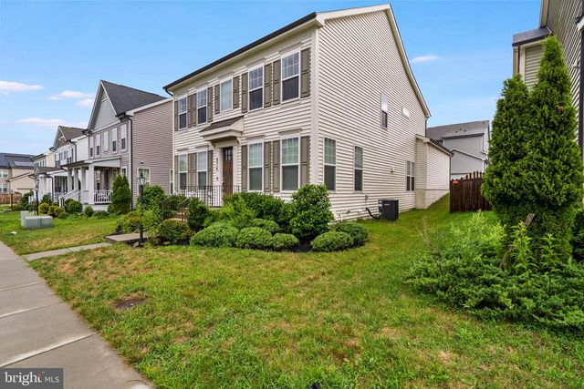 8514 RAPTOR RIDGE LN, Frederick, MD 21704