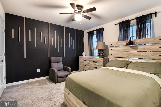 8514 RAPTOR RIDGE LN, Frederick, MD 21704