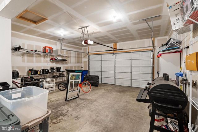 8514 RAPTOR RIDGE LN, Frederick, MD 21704