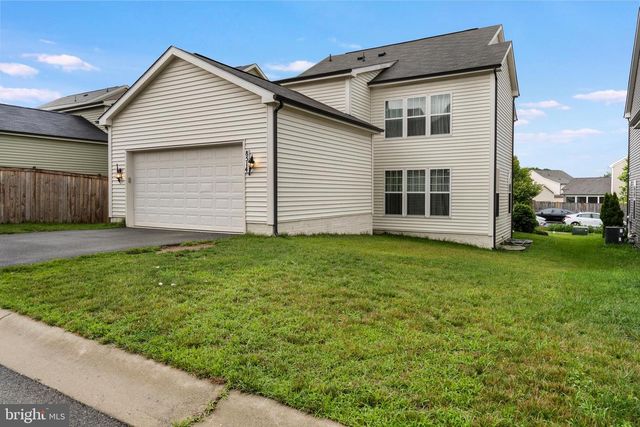 8514 RAPTOR RIDGE LN, Frederick, MD 21704