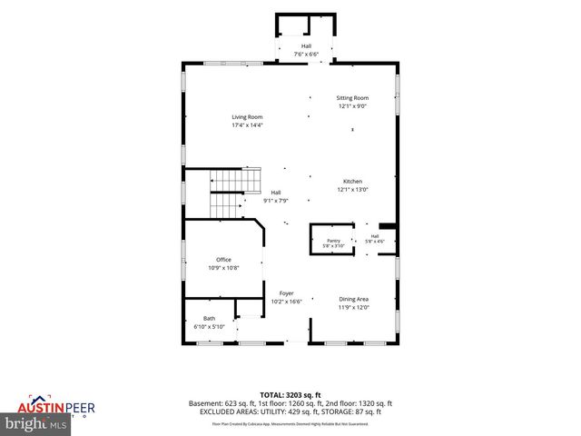 8514 RAPTOR RIDGE LN, Frederick, MD 21704