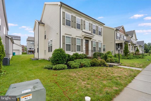 8514 RAPTOR RIDGE LN, Frederick, MD 21704