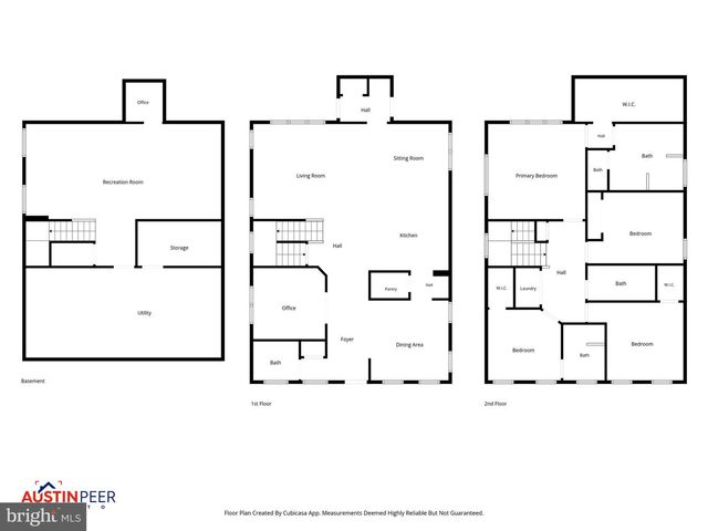 8514 RAPTOR RIDGE LN, Frederick, MD 21704