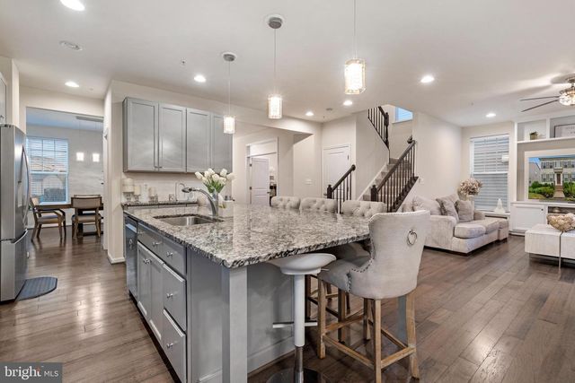 8514 RAPTOR RIDGE LN, Frederick, MD 21704