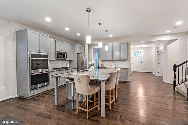 8514 RAPTOR RIDGE LN, Frederick, MD 21704