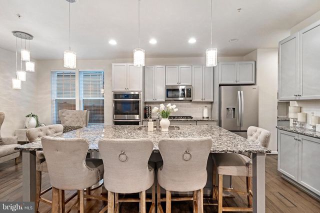 8514 RAPTOR RIDGE LN, Frederick, MD 21704