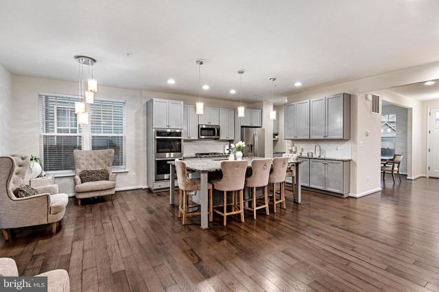 8514 RAPTOR RIDGE LN, Frederick, MD 21704