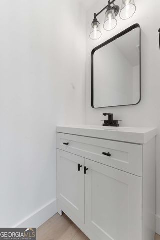 4067 Rosebud Park Drive, Snellville, GA 30039