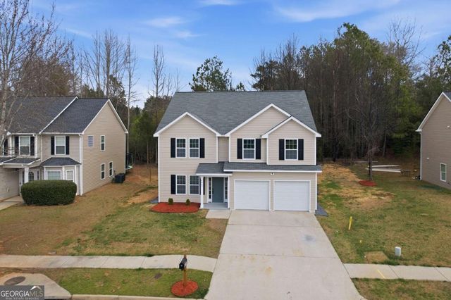 4067 Rosebud Park Drive, Snellville, GA 30039