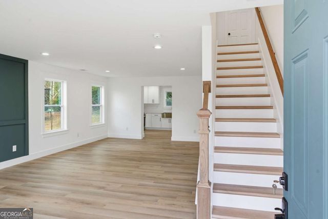 4067 Rosebud Park Drive, Snellville, GA 30039