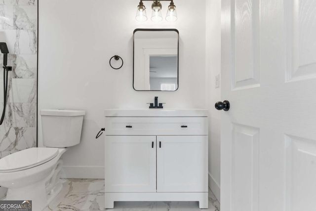 4067 Rosebud Park Drive, Snellville, GA 30039