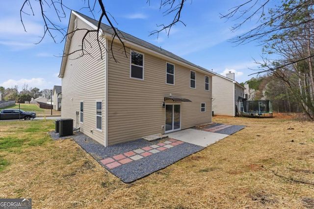 4067 Rosebud Park Drive, Snellville, GA 30039