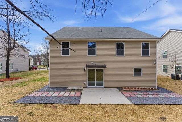 4067 Rosebud Park Drive, Snellville, GA 30039