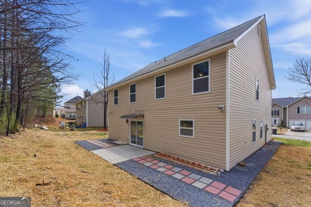 4067 Rosebud Park Drive, Snellville, GA 30039