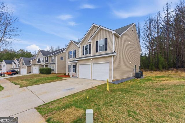 4067 Rosebud Park Drive, Snellville, GA 30039