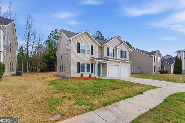 4067 Rosebud Park Drive, Snellville, GA 30039