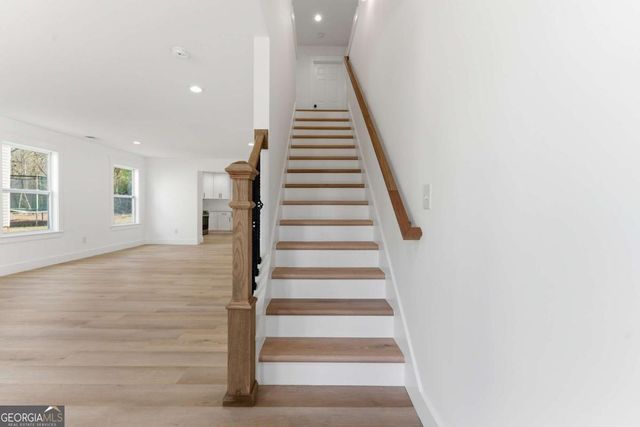 4067 Rosebud Park Drive, Snellville, GA 30039