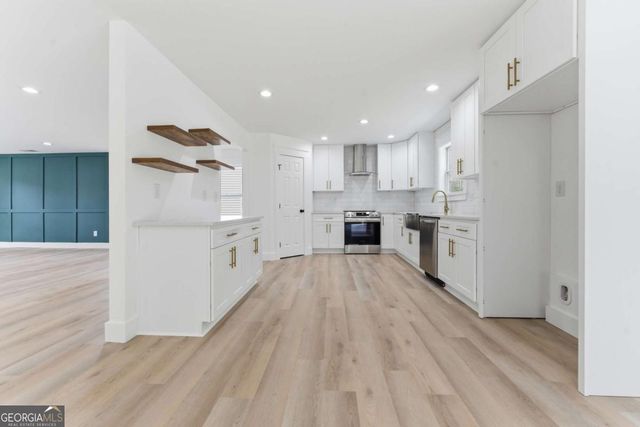 4067 Rosebud Park Drive, Snellville, GA 30039