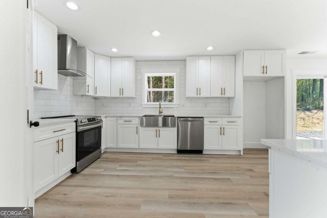 4067 Rosebud Park Drive, Snellville, GA 30039