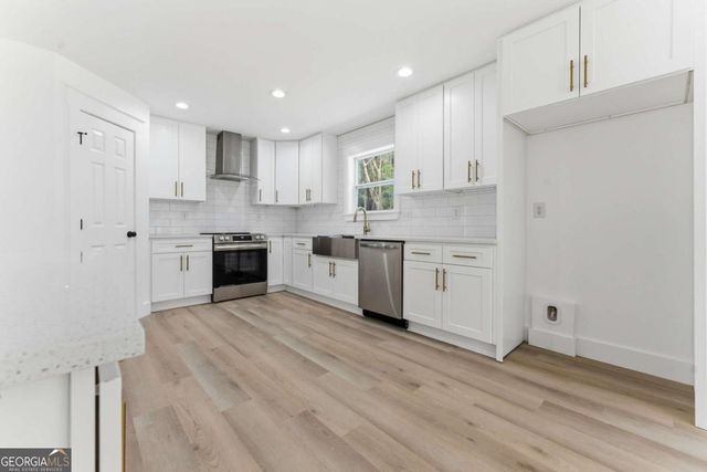 4067 Rosebud Park Drive, Snellville, GA 30039