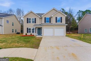 4067 Rosebud Park Drive, Snellville, GA 30039