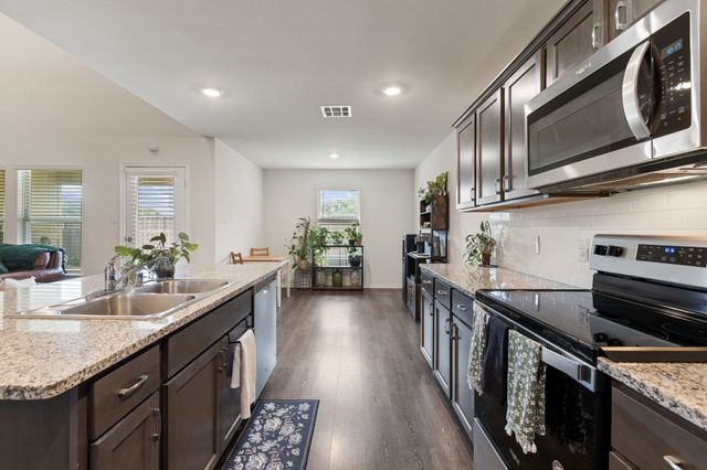 1012 Euston Street, Denton, TX 76209