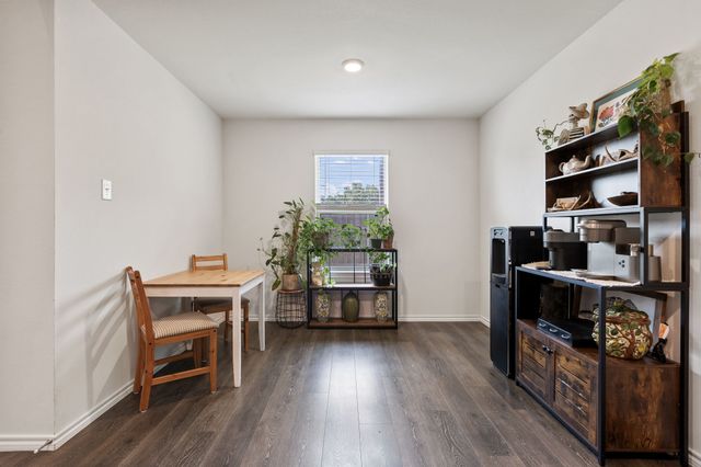 1012 Euston Street, Denton, TX 76209