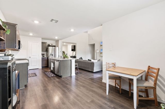 1012 Euston Street, Denton, TX 76209