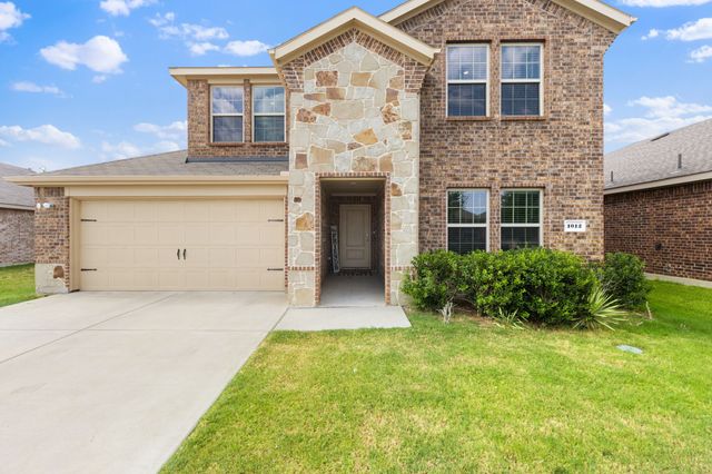 1012 Euston Street, Denton, TX 76209