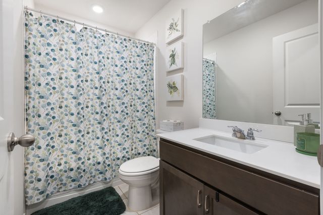 1012 Euston Street, Denton, TX 76209