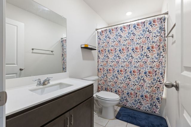 1012 Euston Street, Denton, TX 76209