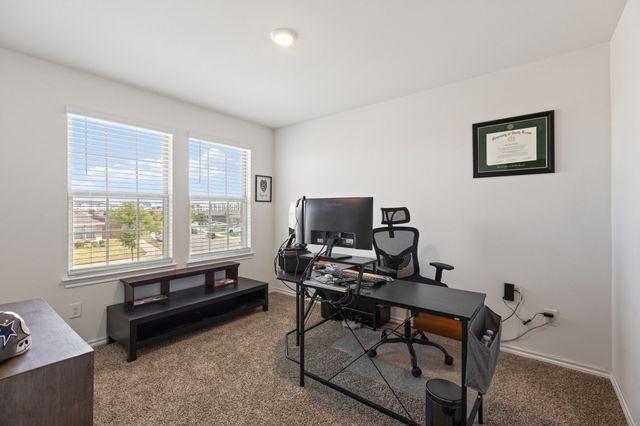 1012 Euston Street, Denton, TX 76209