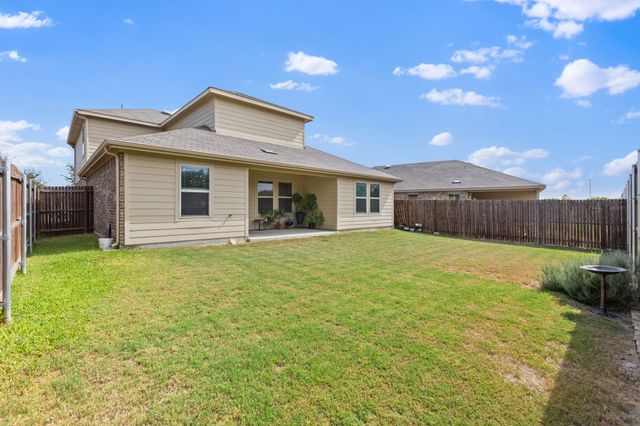1012 Euston Street, Denton, TX 76209