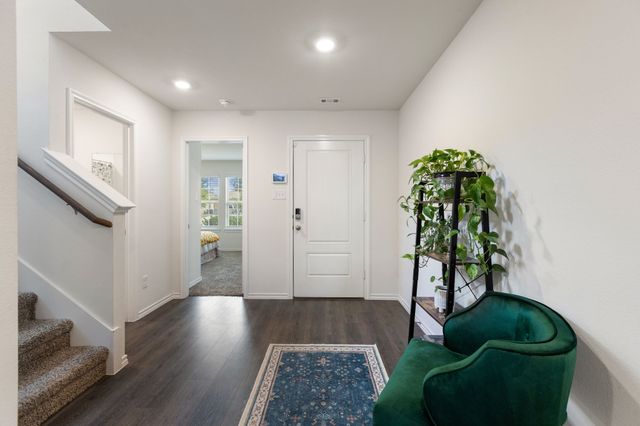 1012 Euston Street, Denton, TX 76209