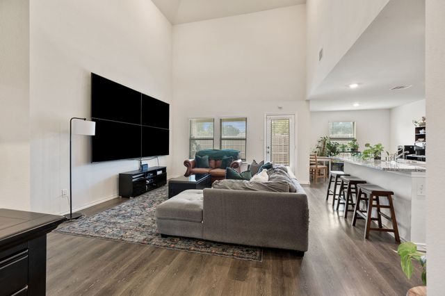 1012 Euston Street, Denton, TX 76209