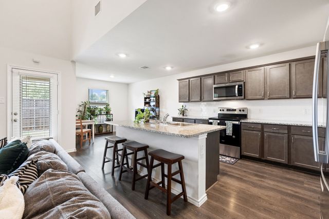 1012 Euston Street, Denton, TX 76209