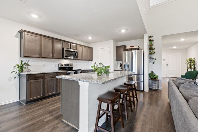 1012 Euston Street, Denton, TX 76209