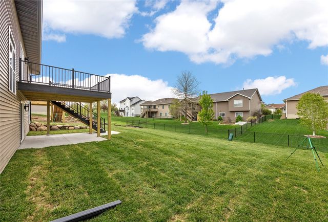 4374 Hastings Drive, Marion, IA 52302