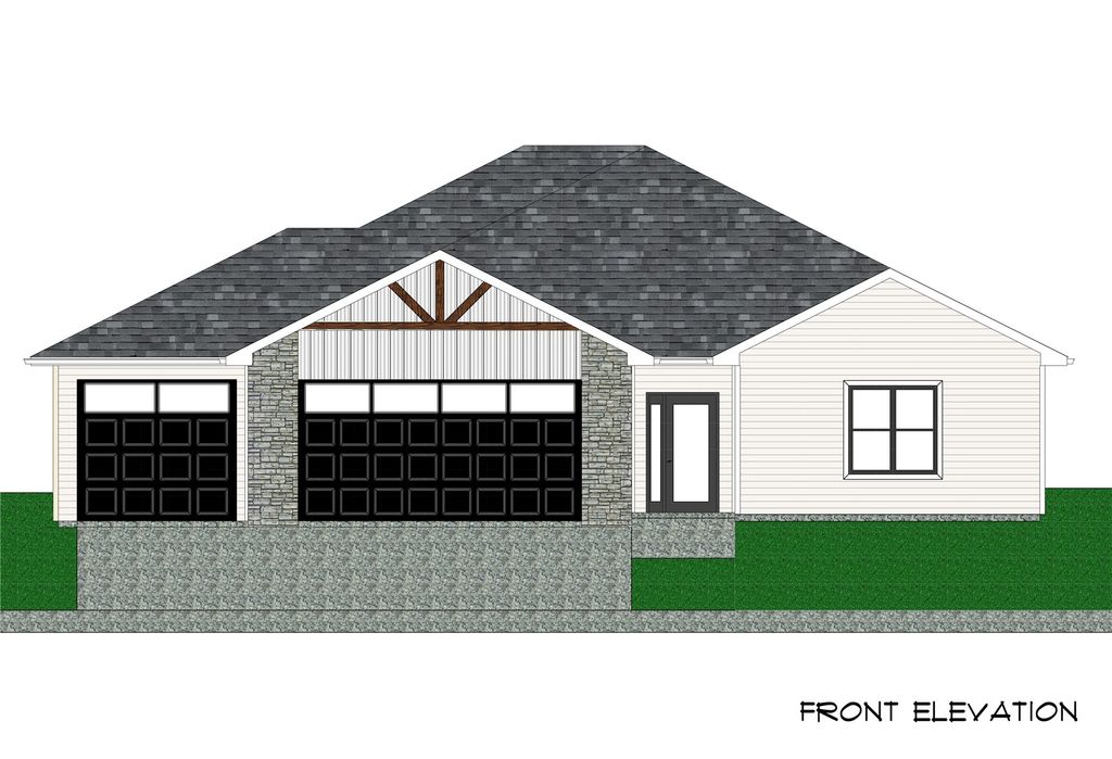 4374 Hastings Drive, Marion, IA 52302
