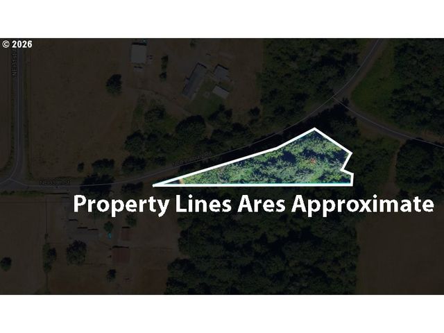 0 Ne FINALBURG Rd, La Center, WA 98629