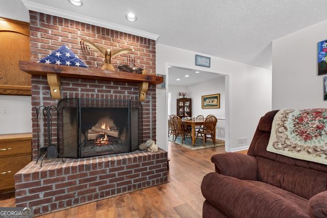 1697 Millers Mill Road, Stockbridge, GA 30281