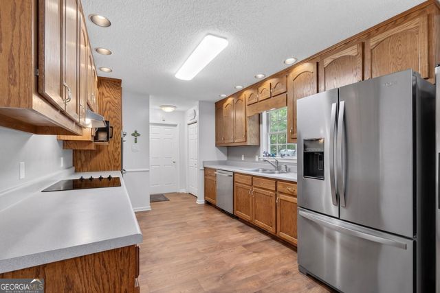 1697 Millers Mill Road, Stockbridge, GA 30281