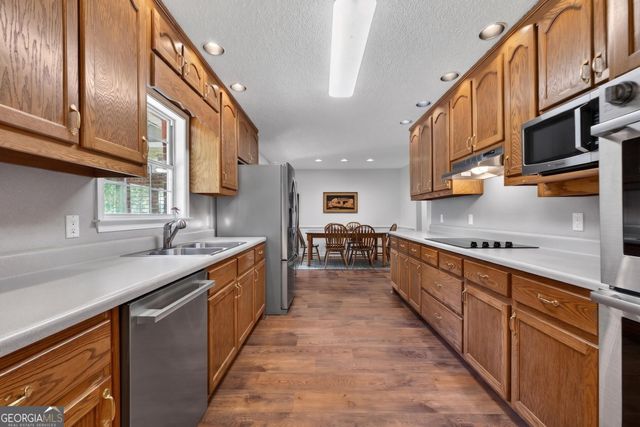 1697 Millers Mill Road, Stockbridge, GA 30281