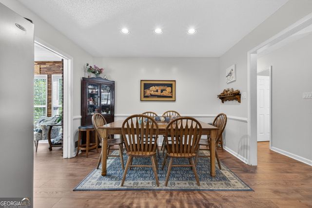 1697 Millers Mill Road, Stockbridge, GA 30281