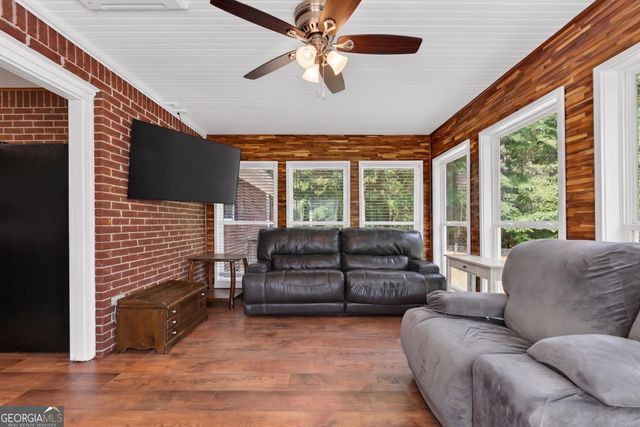 1697 Millers Mill Road, Stockbridge, GA 30281
