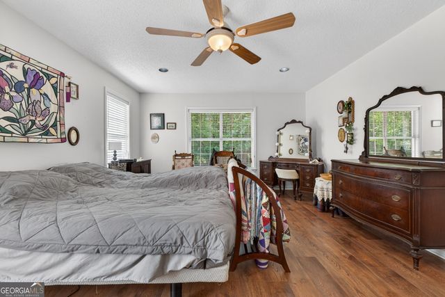 1697 Millers Mill Road, Stockbridge, GA 30281