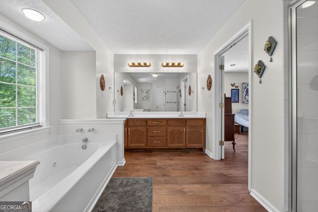 1697 Millers Mill Road, Stockbridge, GA 30281